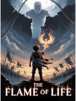 cover image of The Flame of Life